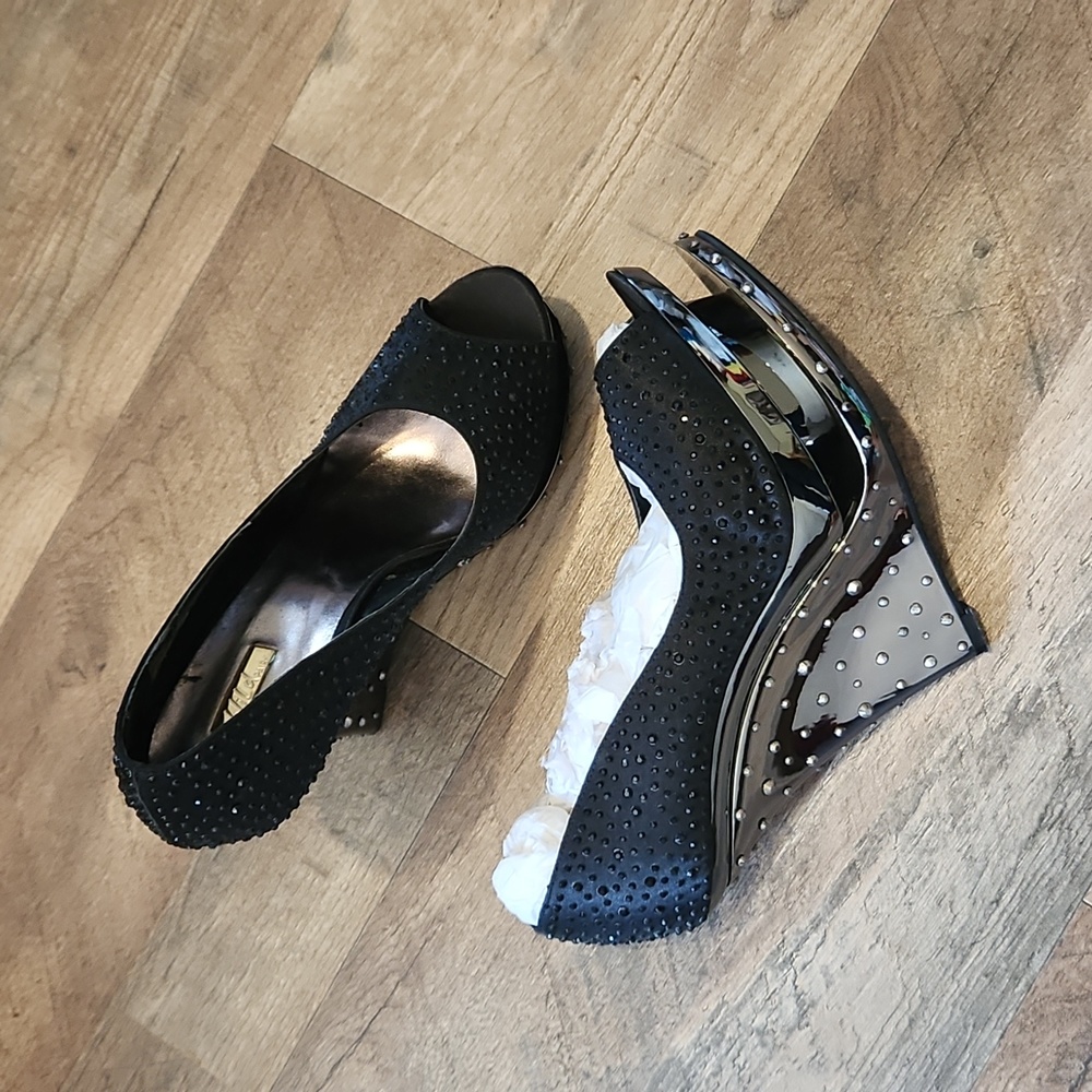 Wedges